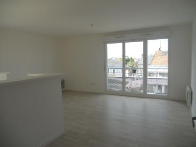 For rent Nantes 3 rooms 66 m2 Loire atlantique (44100) photo 0