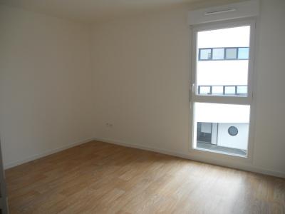 For rent Nantes 3 rooms 66 m2 Loire atlantique (44100) photo 2