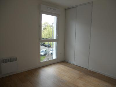 For rent Nantes 3 rooms 66 m2 Loire atlantique (44100) photo 3