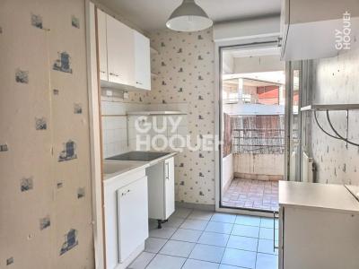 Acheter Appartement 48 m2 Montpellier