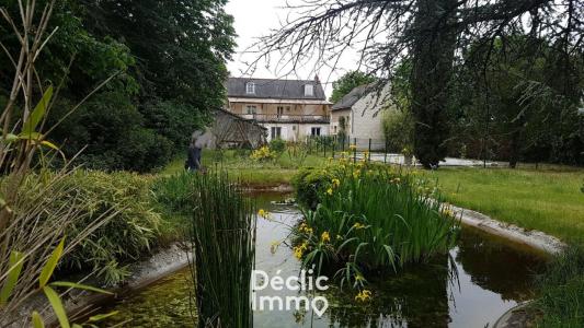 For sale Ile-bouchard 9 rooms 220 m2 Indre et loire (37220) photo 0