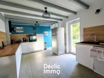 Annonce Vente 7 pices Maison Tonnay-boutonne 17