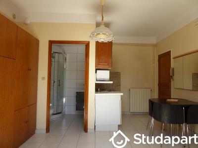 Annonce Location Appartement Juan-les-pins 06