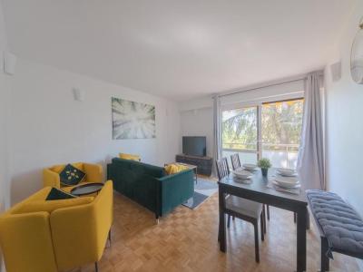 Louer Appartement Mee-sur-seine Seine et marne