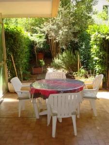 For rent Antibes 1 room 30 m2 Alpes Maritimes (06600) photo 1