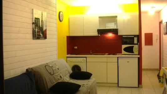 For rent Antibes 1 room 30 m2 Alpes Maritimes (06600) photo 2