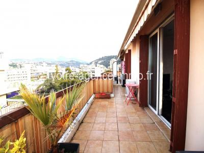 For sale Nice SAINT ROCH 2 rooms 55 m2 Alpes Maritimes (06300) photo 4