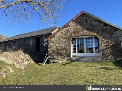 For sale 6 rooms 173 m2 Cantal (15500) photo 0