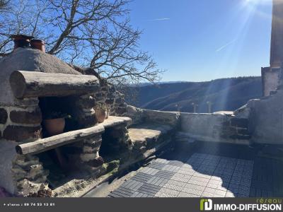 For sale 6 rooms 173 m2 Cantal (15500) photo 1