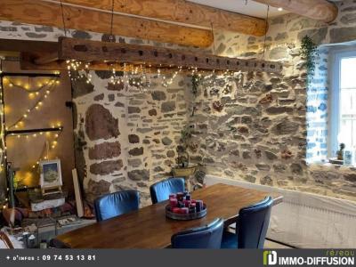 For sale 6 rooms 173 m2 Cantal (15500) photo 2