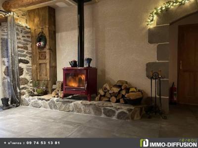 For sale 6 rooms 173 m2 Cantal (15500) photo 3