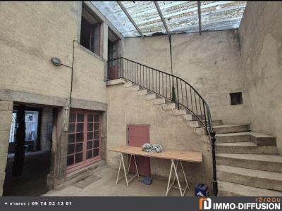 For sale 6 rooms 182 m2 Cote d'or (21340) photo 3