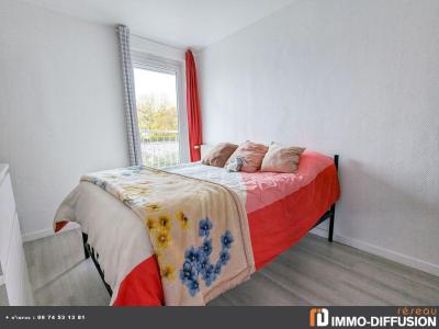 For sale QUARTIER RONDE 5 rooms 92 m2 Cote d'or (21800) photo 3