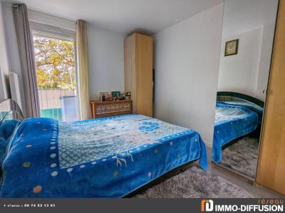 For sale QUARTIER RONDE 5 rooms 92 m2 Cote d'or (21800) photo 4