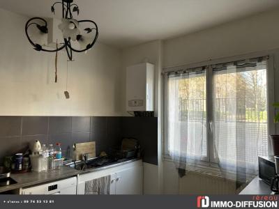 Annonce Vente 5 pices Appartement  42