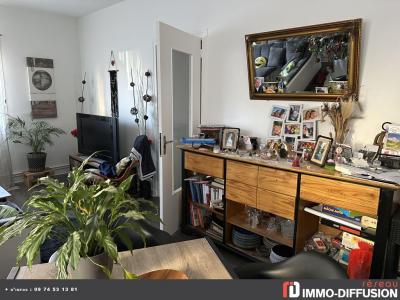 Acheter Appartement  100000 euros