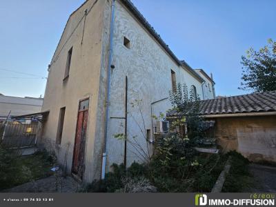 Annonce Vente Immeuble  30