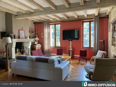 For sale A 10 MINUTES DE MARMANDE 10 rooms 325 m2 Lot et garonne (47200) photo 0