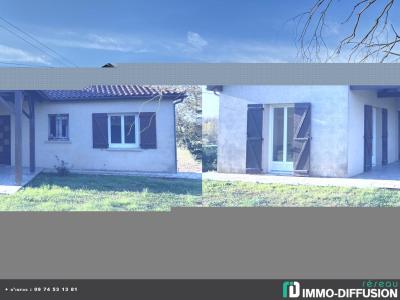 Annonce Vente Maison  47