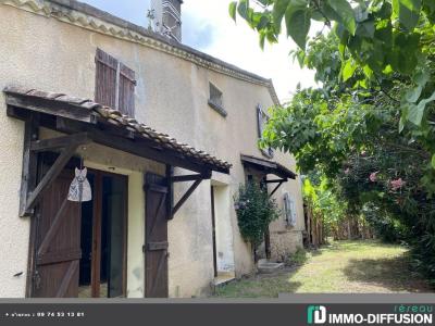 Annonce Vente 5 pices Maison  47