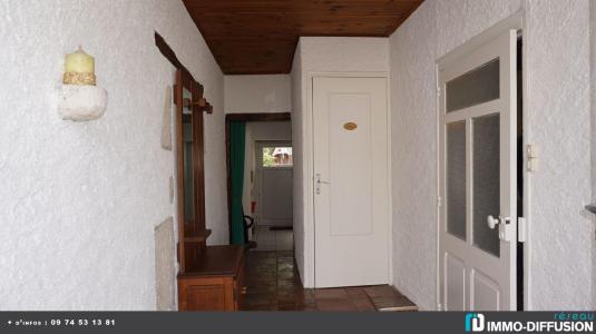 Annonce Vente 5 pices Maison  46