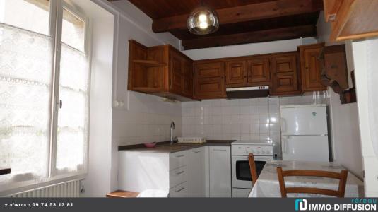 Acheter Maison  142500 euros