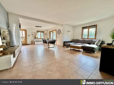 For sale PIERREFICHE 6 rooms 163 m2 Lozere (48000) photo 1