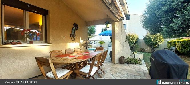 For sale 6 rooms 147 m2 Herault (34970) photo 2