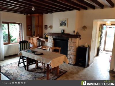 For sale 6 rooms 110 m2 Orne (61110) photo 2