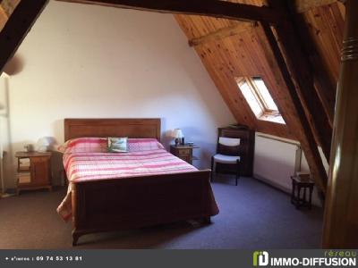 For sale 6 rooms 110 m2 Orne (61110) photo 3