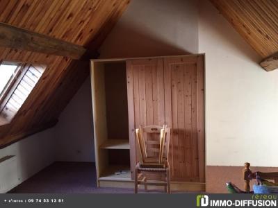 For sale 6 rooms 110 m2 Orne (61110) photo 4