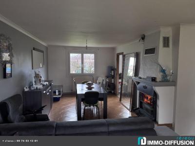 For sale 6 rooms 128 m2 Meurthe et moselle (54170) photo 1