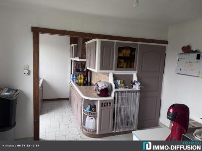 For sale 6 rooms 128 m2 Meurthe et moselle (54170) photo 3