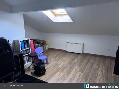 For sale 3 rooms 57 m2 Meurthe et moselle (54550) photo 2