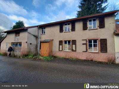 Annonce Vente 5 pices Maison  67