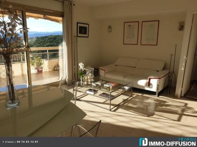 For sale LES COLLINES 3 rooms 72 m2 Alpes Maritimes (06110) photo 2