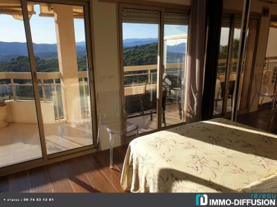 For sale LES COLLINES 3 rooms 72 m2 Alpes Maritimes (06110) photo 3