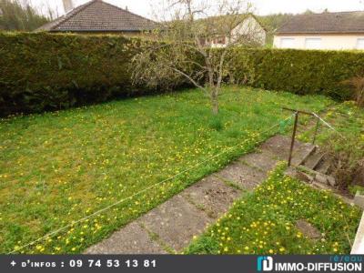 Annonce Vente 5 pices Maison  54