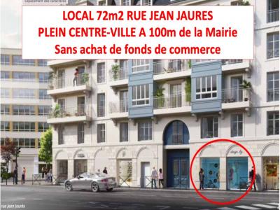 For sale CENTRE VILLE 72 m2 Hauts de Seine (92800) photo 0