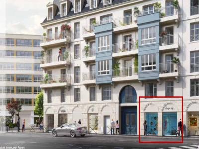 For sale CENTRE VILLE 72 m2 Hauts de Seine (92800) photo 1