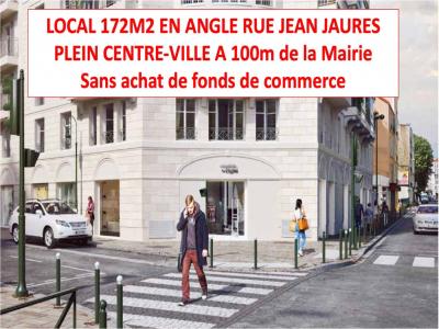 For sale CENTRE VILLE 172 m2 Hauts de Seine (92800) photo 0