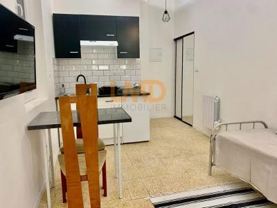 For sale Nimes 1 room 16 m2 Gard (30000) photo 2