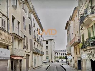 For sale Nimes 1 room 16 m2 Gard (30000) photo 3