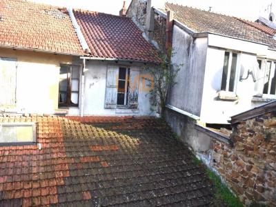 Annonce Vente Immeuble Decazeville 12