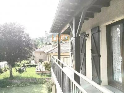 Acheter Maison Aubin 162000 euros