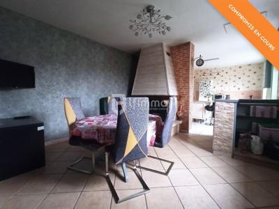 For sale Behagnies 6 rooms 111 m2 Pas de calais (62121) photo 1