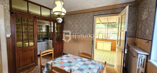 For sale Kaysersberg 7 rooms 126 m2 Haut rhin (68240) photo 4