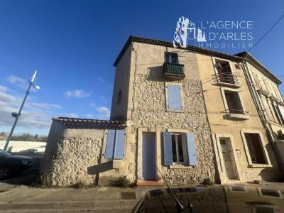 For sale Arles 2 rooms 42 m2 Bouches du Rhone (13200) photo 2