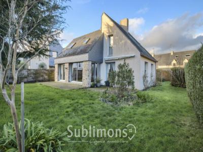 For sale Saint-ave 6 rooms 115 m2 Morbihan (56890) photo 0