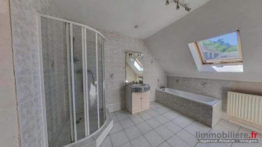 Acheter Maison Rombach-le-franc 320000 euros